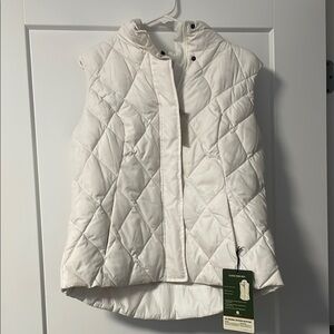 Eddie Bauer Women’s Classic Down Vest XL